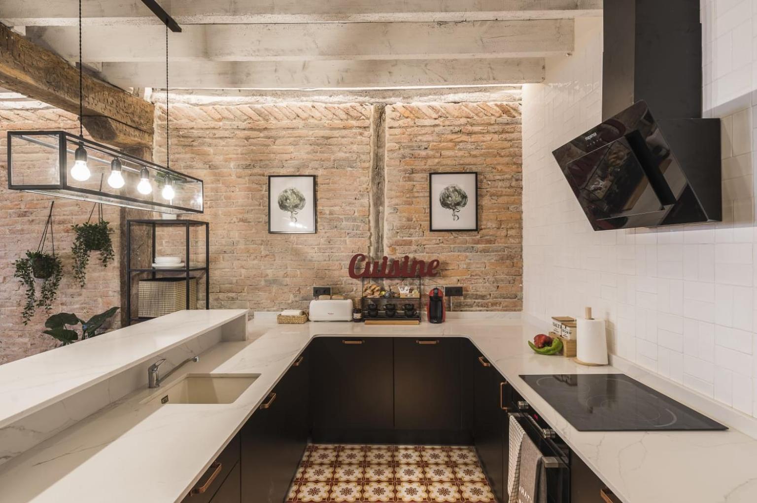 La Ribera By Staynnapartments Bilbao Exterior photo