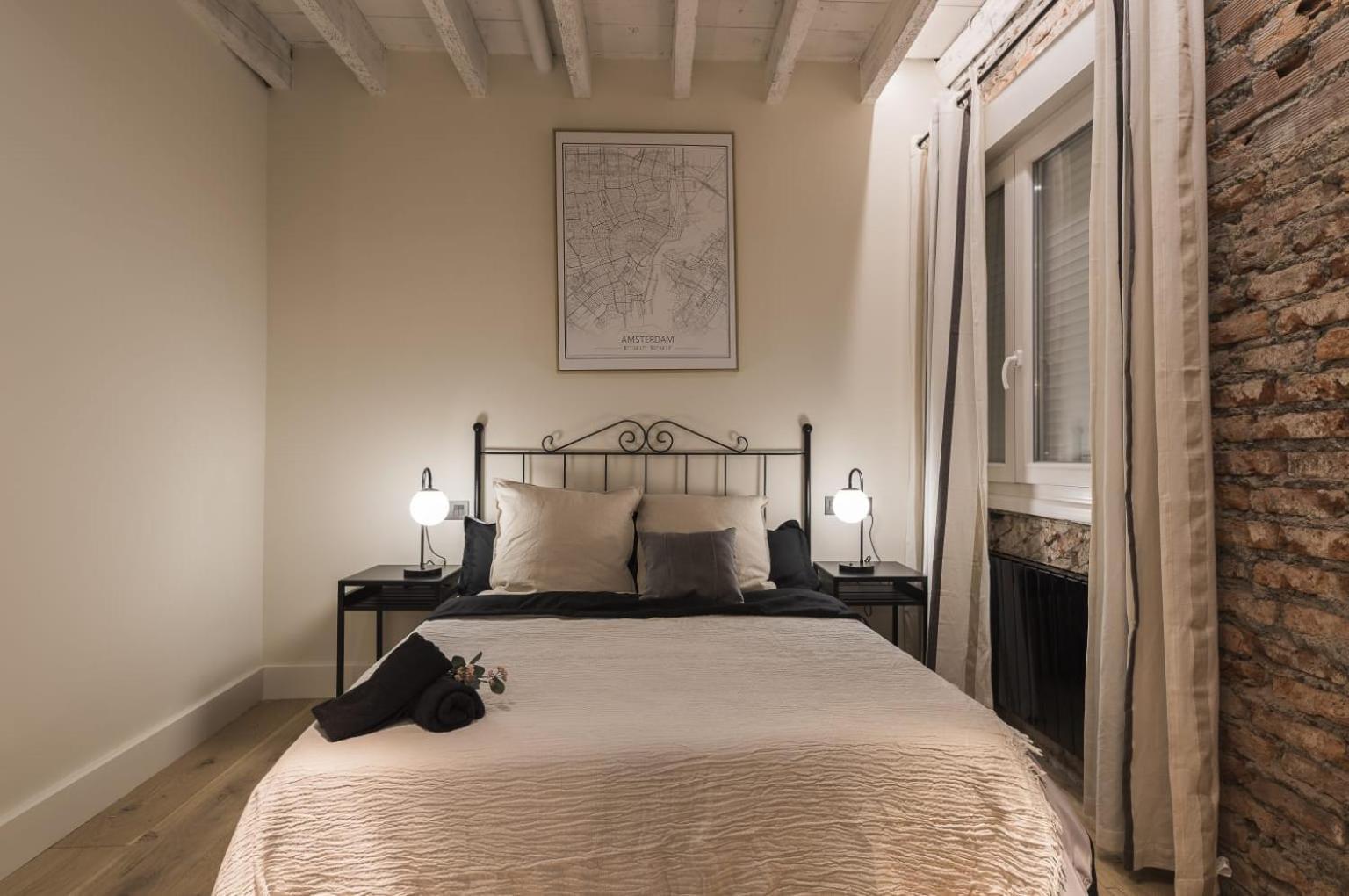 La Ribera By Staynnapartments Bilbao Exterior photo