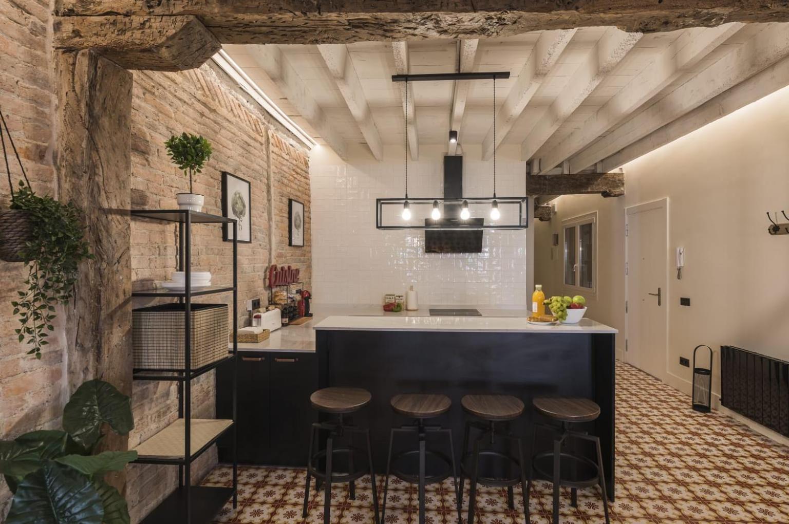 La Ribera By Staynnapartments Bilbao Exterior photo