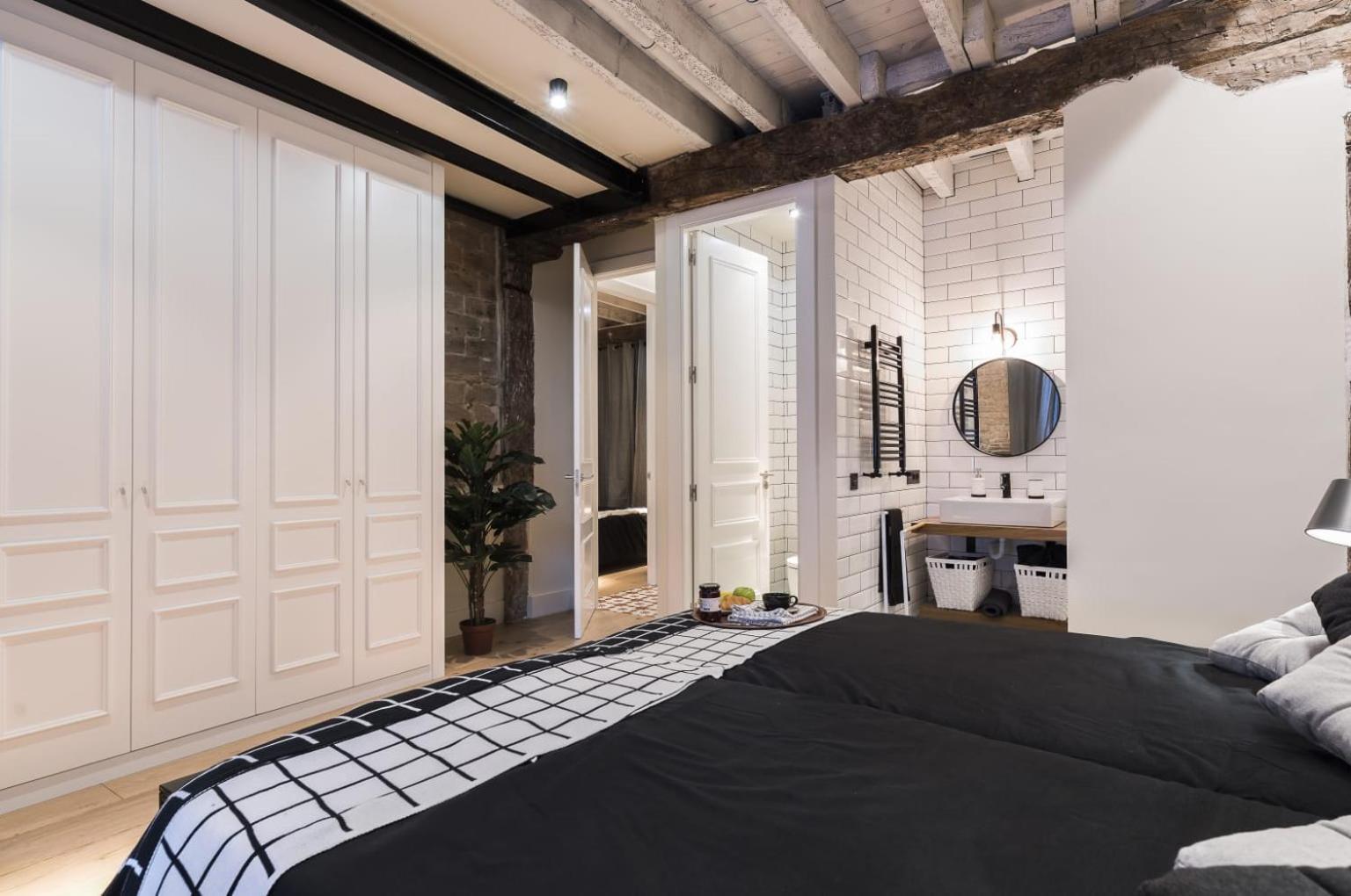 La Ribera By Staynnapartments Bilbao Exterior photo